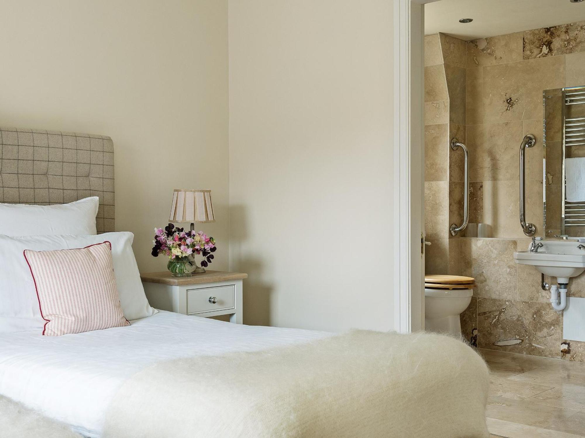 Hungate Garden Cottage Pickering Bagian luar foto